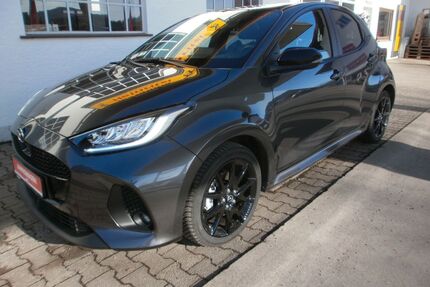 Mazda 2 Gebrauchtwagen