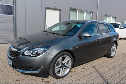 Opel Insignia Gebrauchtwagen