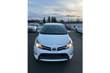 Toyota Verso Gebrauchtwagen