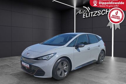 Cupra Born Gebrauchtwagen