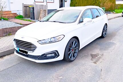 Ford Mondeo Gebrauchtwagen