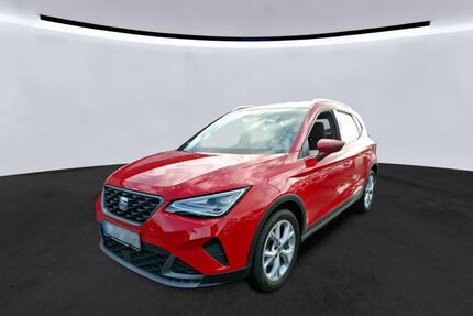 Seat Arona Gebrauchtwagen