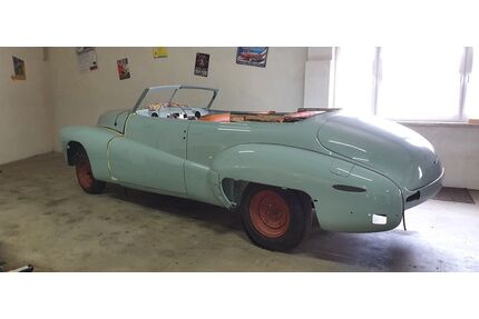 Buick Andere Oldtimer