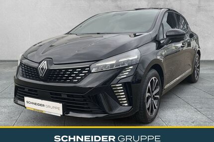 Renault Clio Gebrauchtwagen