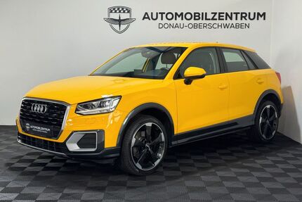 Audi Q2 Gebrauchtwagen