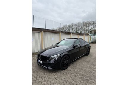 Mercedes-Benz C 43 AMG Gebrauchtwagen