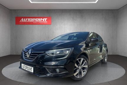 Renault Megane Gebrauchtwagen