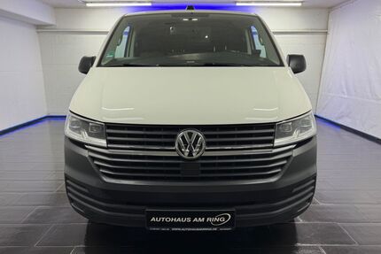 VW T6 Transporter Gebrauchtwagen