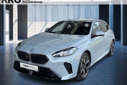 BMW 120 Gebrauchtwagen
