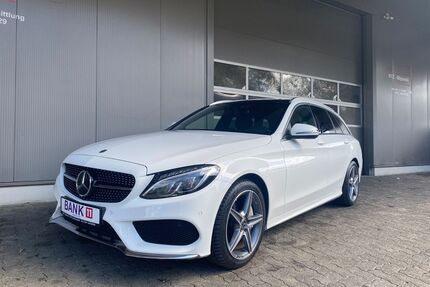 Mercedes-Benz C 400 Gebrauchtwagen