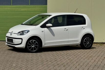 VW up! Gebrauchtwagen