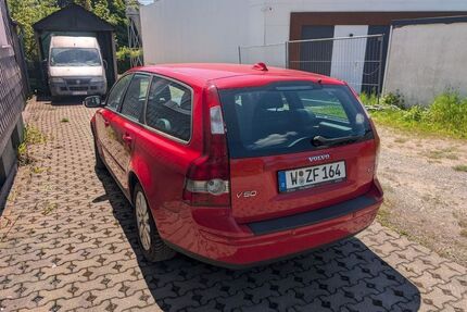 Volvo V50 Gebrauchtwagen