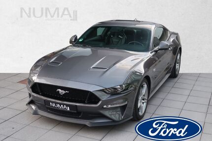 Ford Mustang Gebrauchtwagen