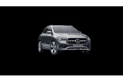 Mercedes-Benz GLA 250 Gebrauchtwagen