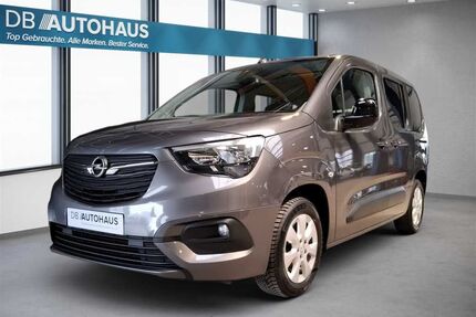 Opel Combo Life Gebrauchtwagen
