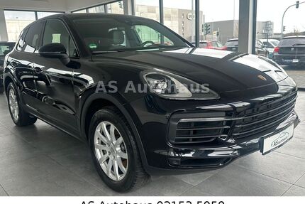 Porsche Cayenne Gebrauchtwagen