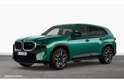 BMW XM Gebrauchtwagen