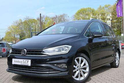 VW Golf Sportsvan Gebrauchtwagen