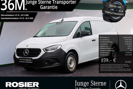 Mercedes-Benz Citan Gebrauchtwagen