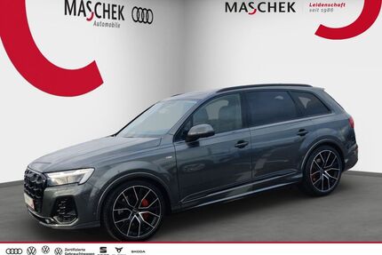 Audi Q7 Gebrauchtwagen