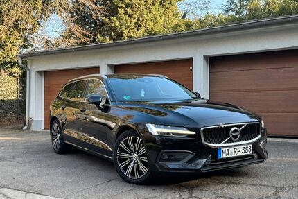 Volvo V60 Gebrauchtwagen