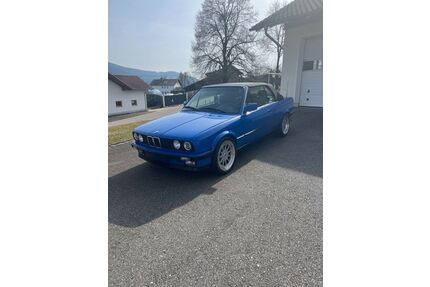 BMW 325 Gebrauchtwagen