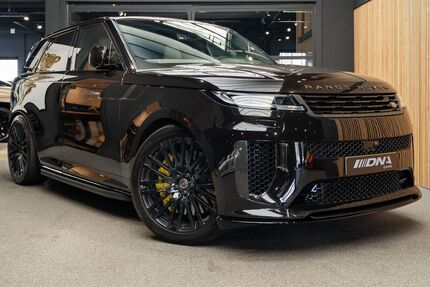 Land Rover Range Rover Sport Gebrauchtwagen