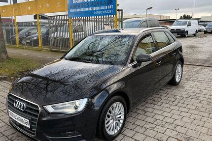 Audi A3 Gebrauchtwagen