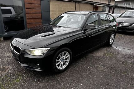 BMW 320 Gebrauchtwagen
