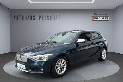 BMW 118 Gebrauchtwagen