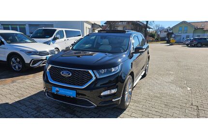 Ford Edge Gebrauchtwagen