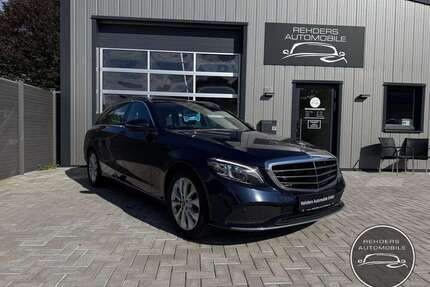 Mercedes-Benz C 400 Gebrauchtwagen