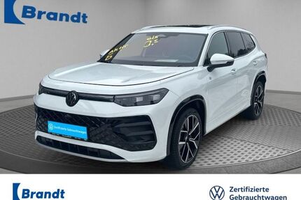 VW Tayron Gebrauchtwagen