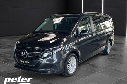 Mercedes-Benz V 220 Gebrauchtwagen