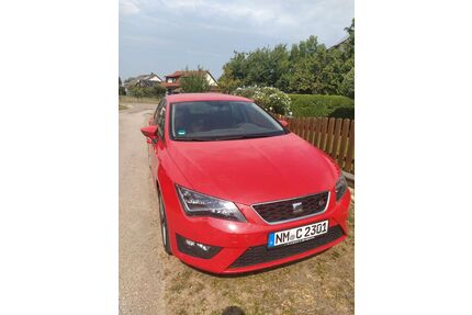 Seat Leon Gebrauchtwagen