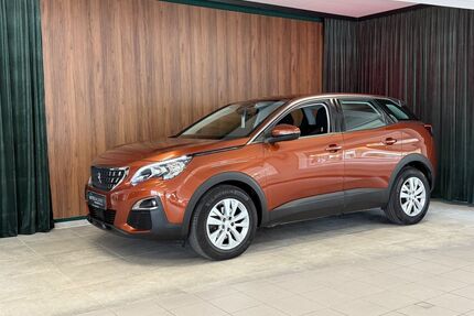 Peugeot 3008 Gebrauchtwagen
