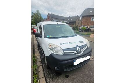 Renault Kangoo Gebrauchtwagen