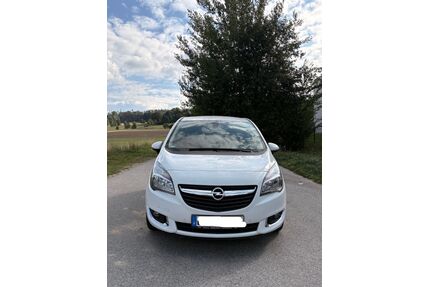Opel Meriva Gebrauchtwagen