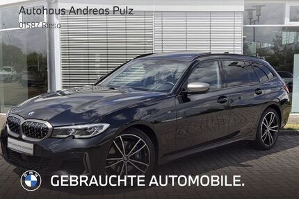 BMW M340i Gebrauchtwagen