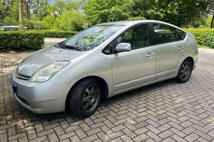 Toyota Prius Gebrauchtwagen