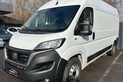 Fiat Ducato Gebrauchtwagen