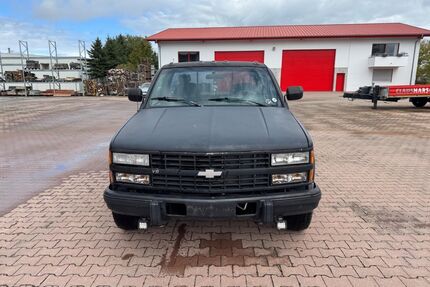 Chevrolet Andere Gebrauchtwagen