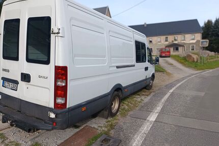 IVECO Andere Gebrauchtwagen