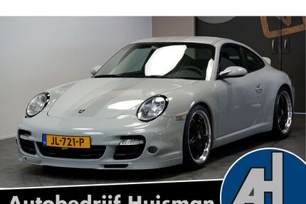 Porsche 997 Gebrauchtwagen