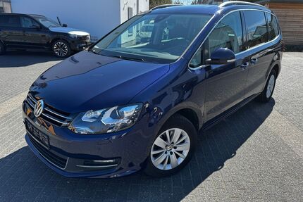 VW Sharan Gebrauchtwagen