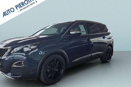 Peugeot 5008 Gebrauchtwagen