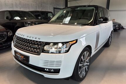 Land Rover Range Rover Gebrauchtwagen