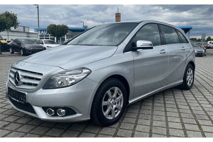 Mercedes-Benz B 180 Gebrauchtwagen