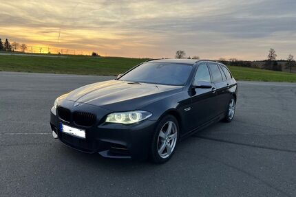 BMW M550 Gebrauchtwagen