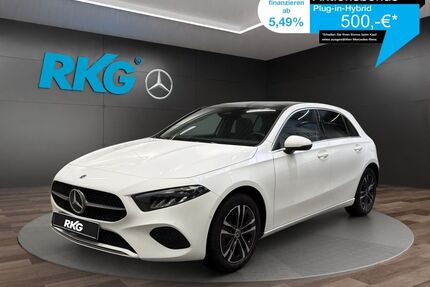 Mercedes-Benz A 250 Gebrauchtwagen